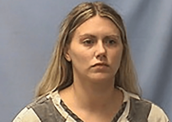 Arkansas teacher sought to ‘gratify her sexual desires’ by exchanging nude pics with 14-year-old student, authorities say – Law Officer